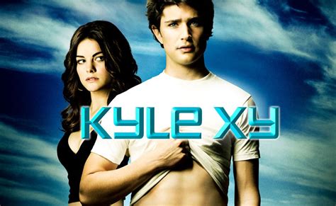 index of kyle xy|Watch Kyle XY Online .